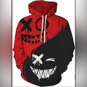 Men sweater